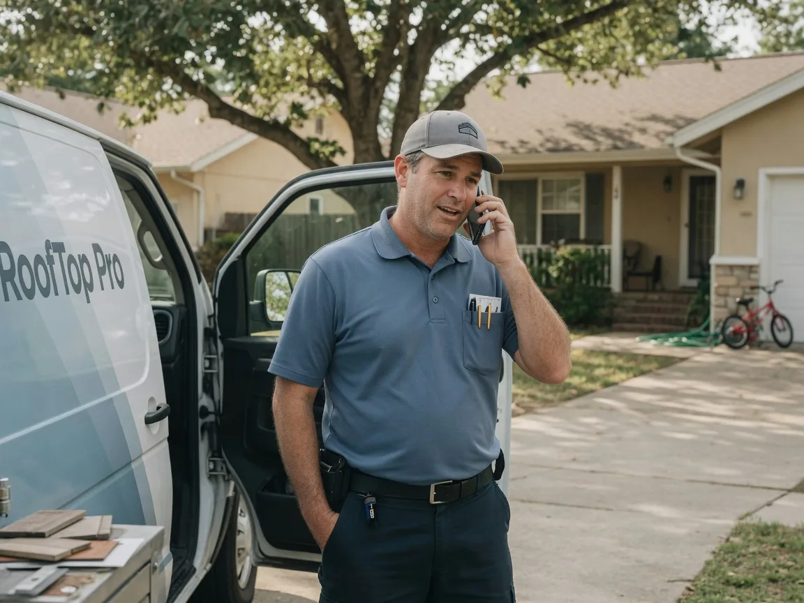 Roof Repair Iselin, NJ FAQs